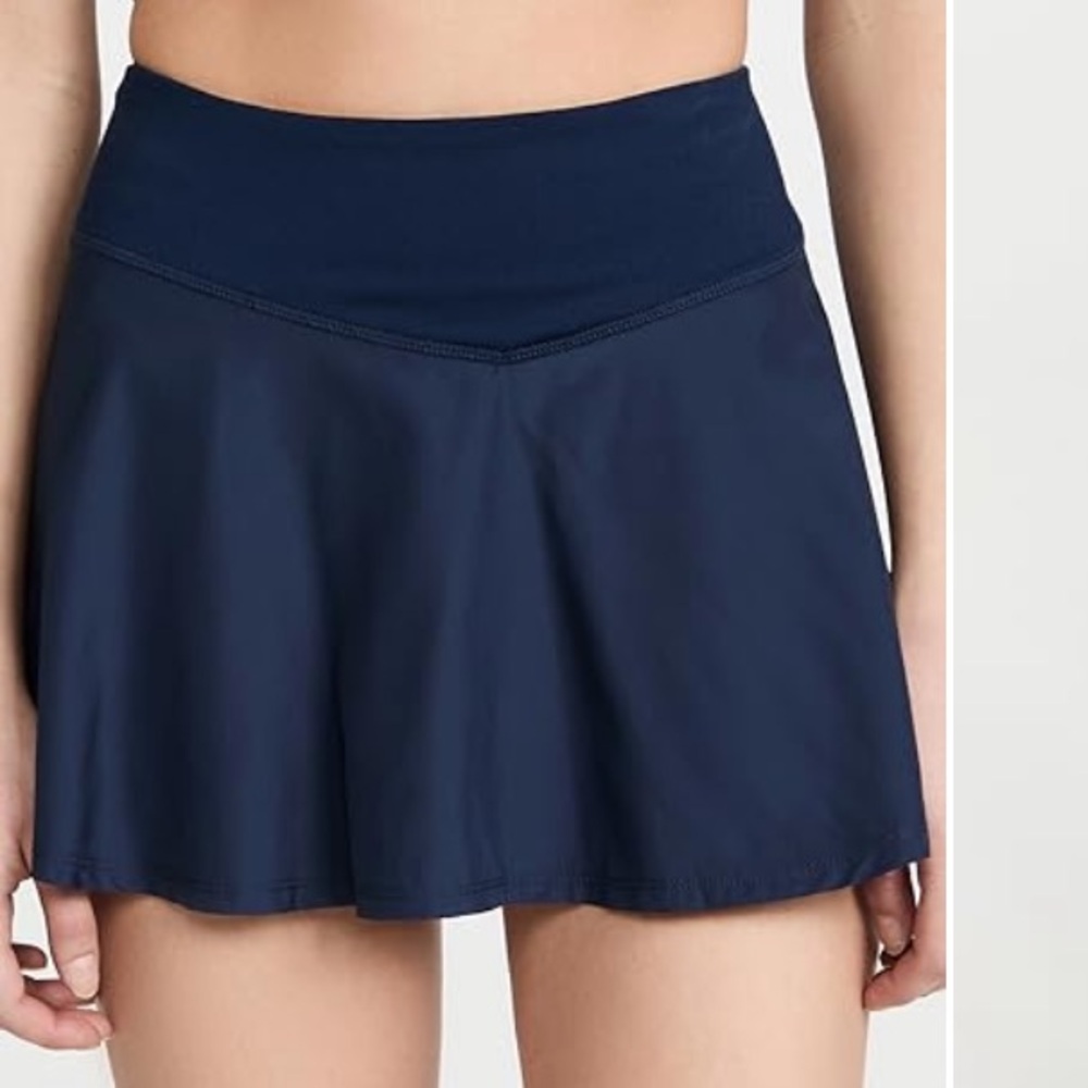 FP Movement see you on the court skort size L New with tags - tennis/golf skirt